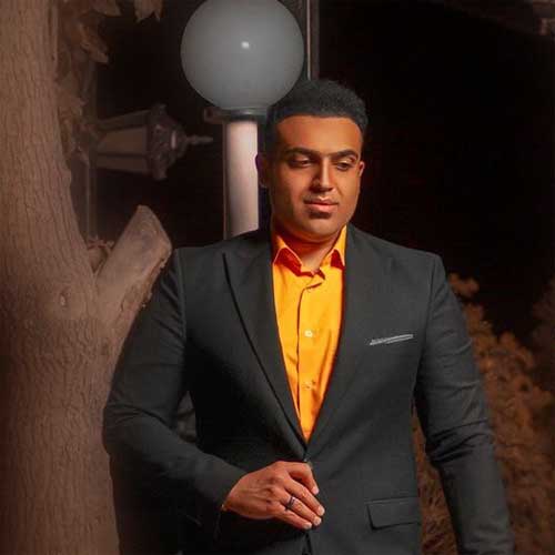 آهنگ های محمد صالحی