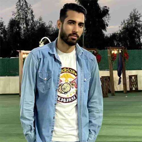 آهنگ های سامی راک