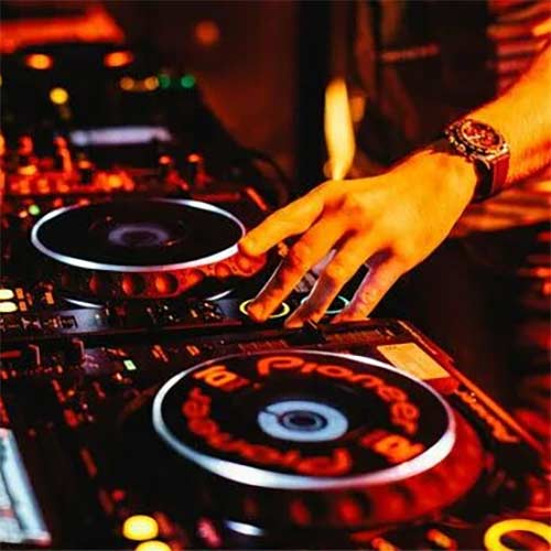 ریمیکس های دیجی سعید بهنام