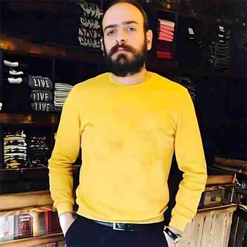 آهنگ های وحید فلاح