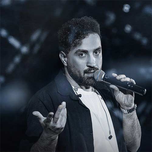 ریمیکس های احمد سلو