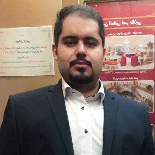 آهنگ های علی فانی