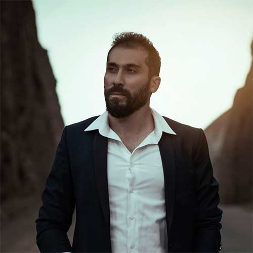 آهنگ های امین ستاری