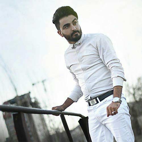 آهنگ های امیر وکیل نسل