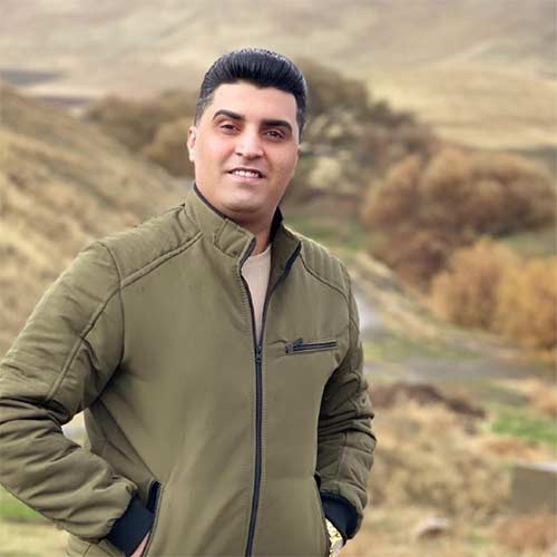 آهنگ های فردین صالحی