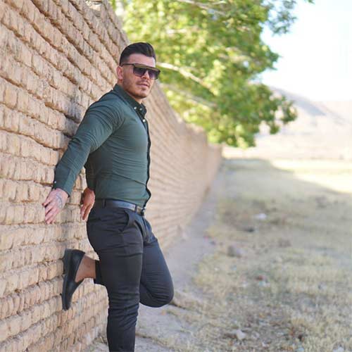 آهنگ های فرهاد فرهادی