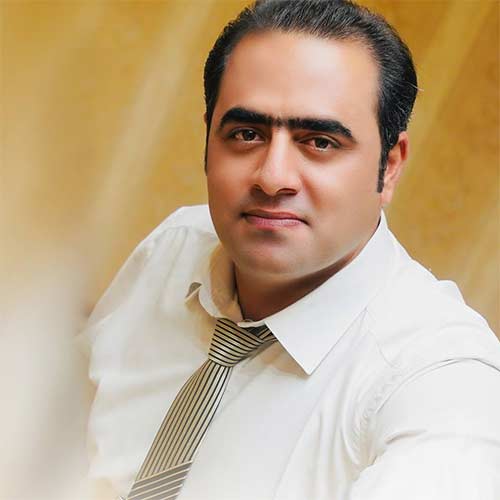 آهنگ های کیوان محمدی