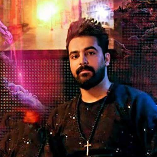 آهنگ های میلاد یزدی