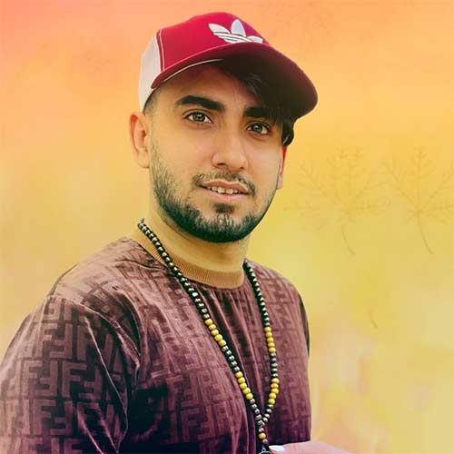 آهنگ های محمد کیانفر