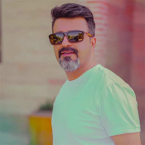 آهنگ های محمد رحیملو