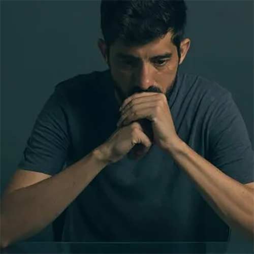 آهنگ غمگین افغانی