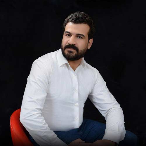 آهنگ های سعید شوقی