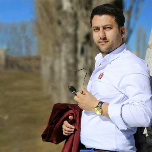 آهنگ های سجاد اسدی