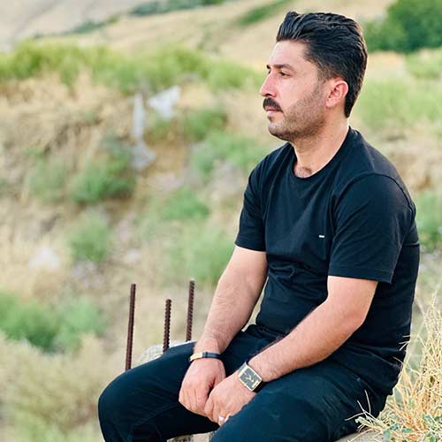 آهنگ های شروان پروانی