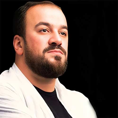 مداحی طالع برادیگاهی