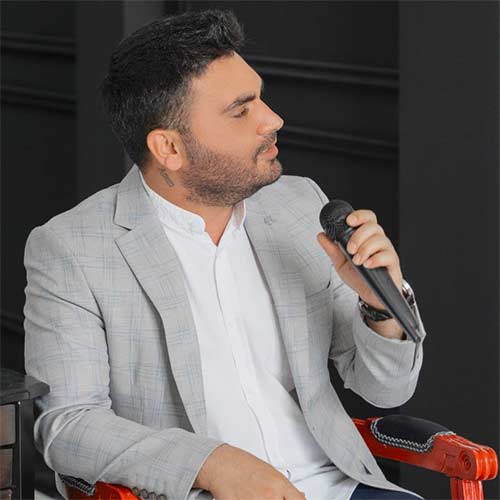آهنگ های یونس احمدی