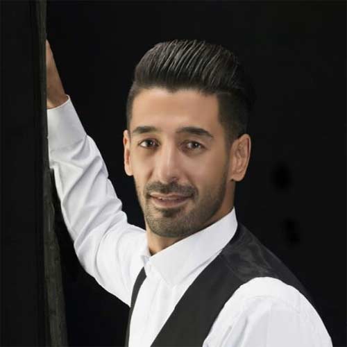 آهنگ های یوسف غضنفری