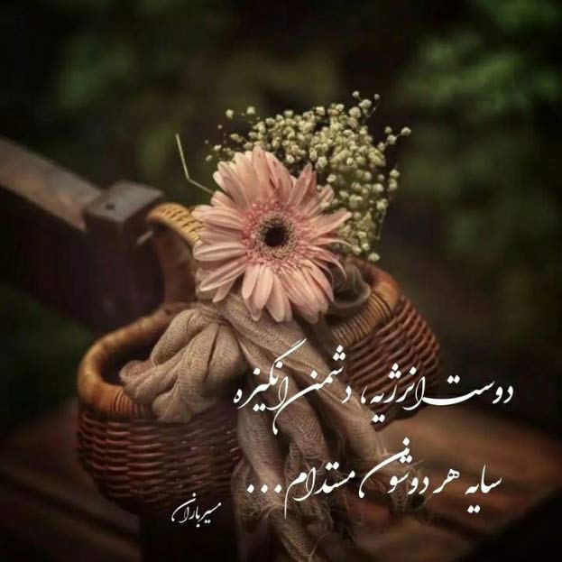 آهنگ خیلی وقته میخوامت جون خودت خوب میدونی سعید کریمی MP3