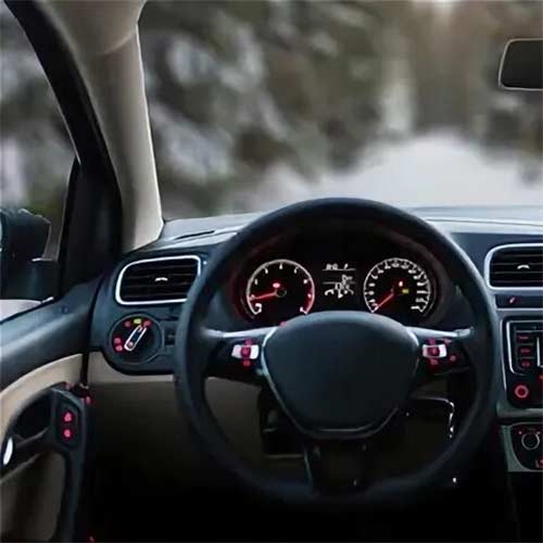 آهنگ لری برای ماشین