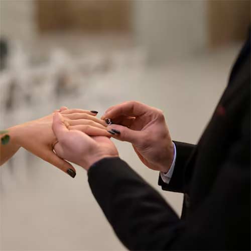 آهنگ عاشقانه خارجی برای میکس فیلم عروسی