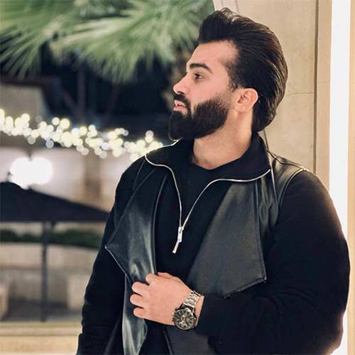 آهنگ های حسن گنجی