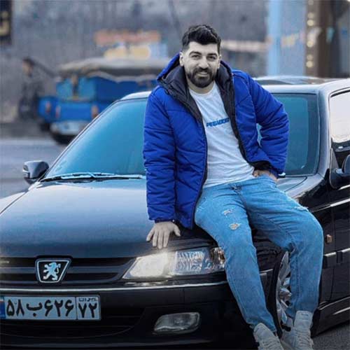 آهنگ های مهدی براری