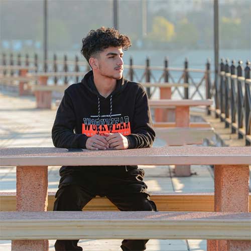 آهنگ های مهدی نجفی