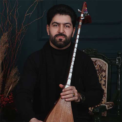 آهنگ های محمد برمهانی