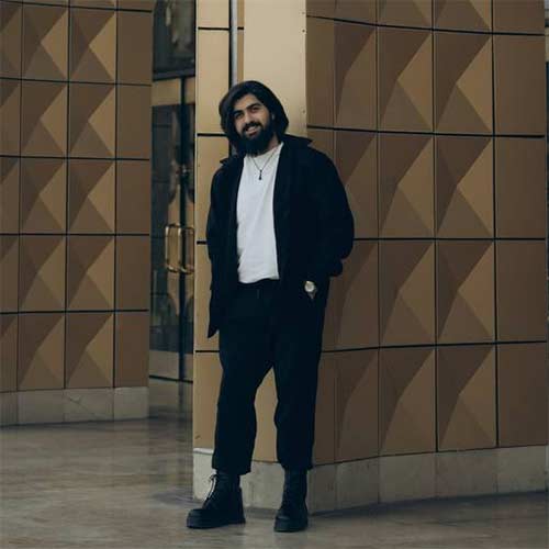 آهنگ های رضا جمارانی