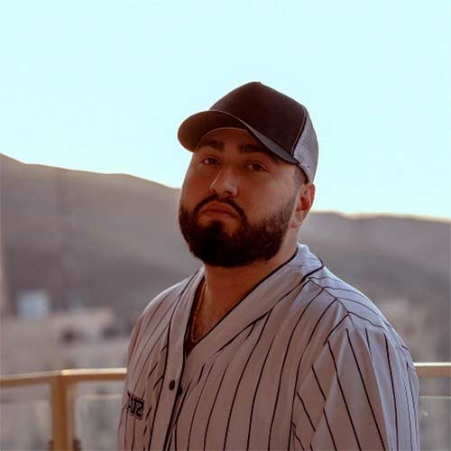 آهنگ رودبنی