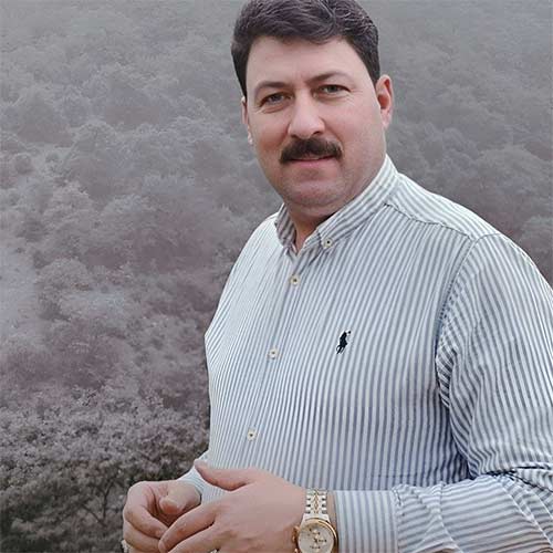 آهنگ های مجید رمضانی