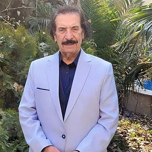 پلی لیست جواد یساری