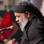 مداحی محمود کریمی