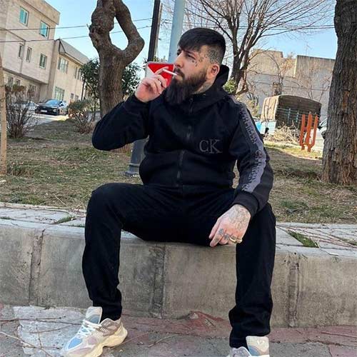 آهنگ های ویناک