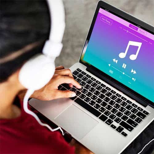 آهنگ های سحر
