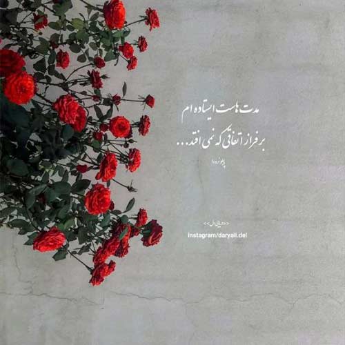 دانلود اهنگ نذار برم تنها بشی با صدای احسان دریادل