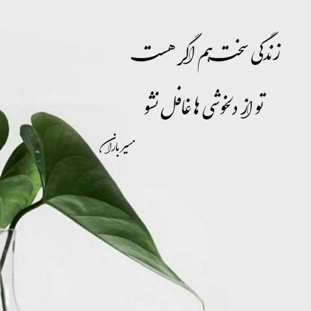 دانلود آهنگ نم نمه عشق با صدای مسعود کیانی MP3