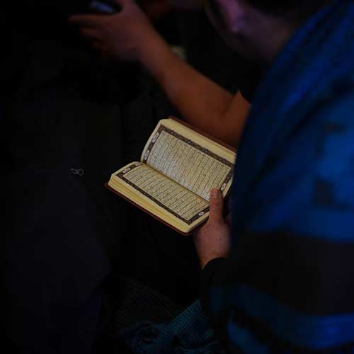 دانلود نوحه دلم از این میسوزه تو مدینه از مهدی رسولی