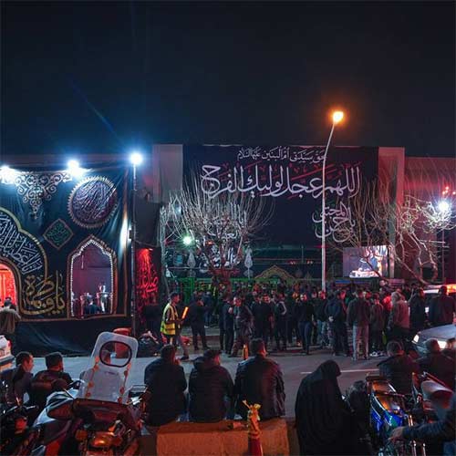 مداحی میم مثل مادر مادر یعنی ام البنین با صدای حسین ستوده