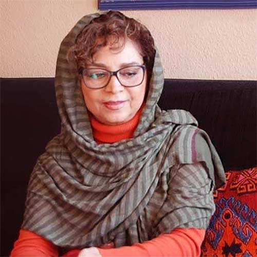 آهنگ سیما بینا