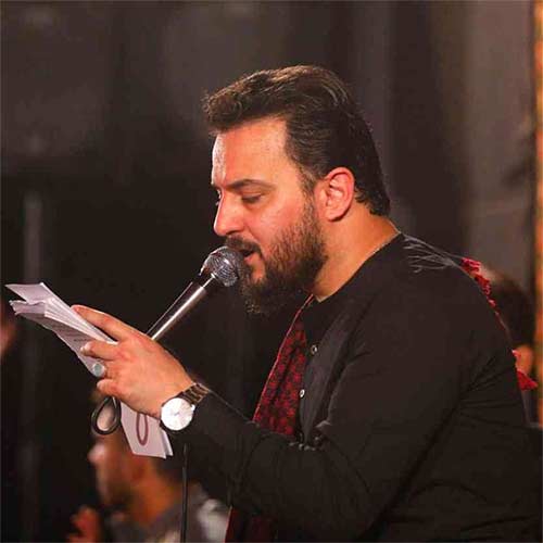 مداحی شور وحید شکری